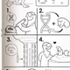 Illustration for article titled If Ikea Made Manuals For Sci-Fi Movies
